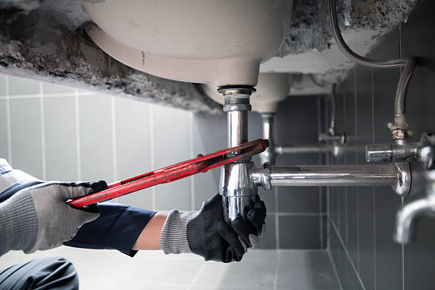 Trusted Emergency Plumber service in Roberts, ID - Masters Plumbing Service